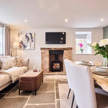 The Smithy - Uk50392 펜션 *