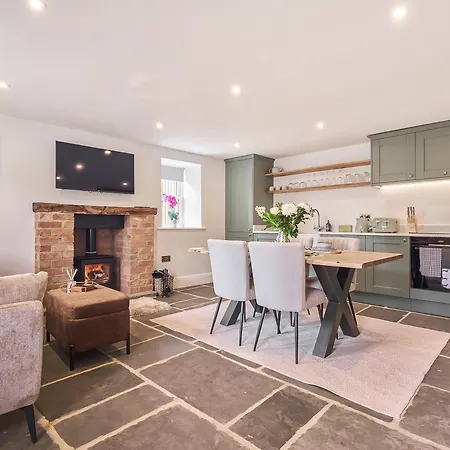 펜션 The Smithy - Uk50392