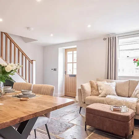 The Smithy - Uk50392 펜션 Summer Bridge