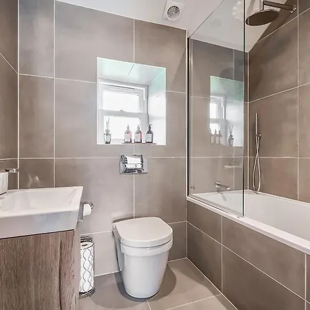 펜션 The Smithy - Uk50392 *