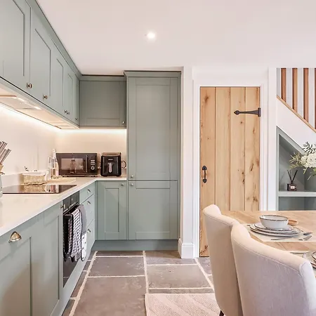 Nyaraló The Smithy - Uk50392 Summer Bridge