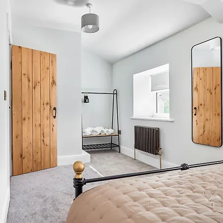 Nyaraló The Smithy - Uk50392 Summer Bridge