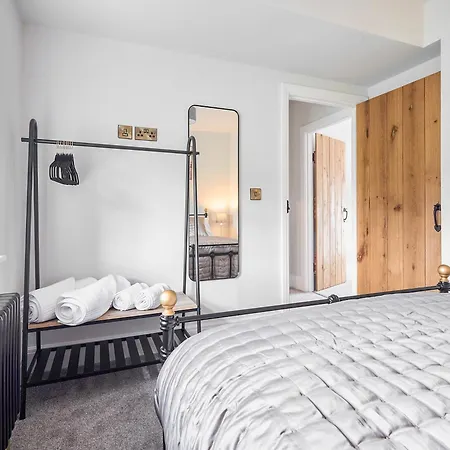 Nyaraló The Smithy - Uk50392 Summer Bridge