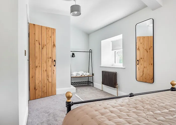 Vakantiehuis The Smithy - Uk50392 Summer Bridge