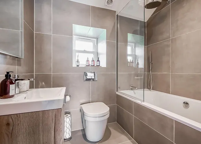 Vakantiehuis The Smithy - Uk50392 *