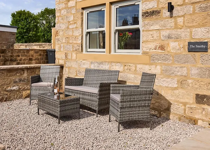 The Smithy - Uk50392 *